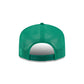 Boston Celtics Mesh 19TWENTY Trucker Hat