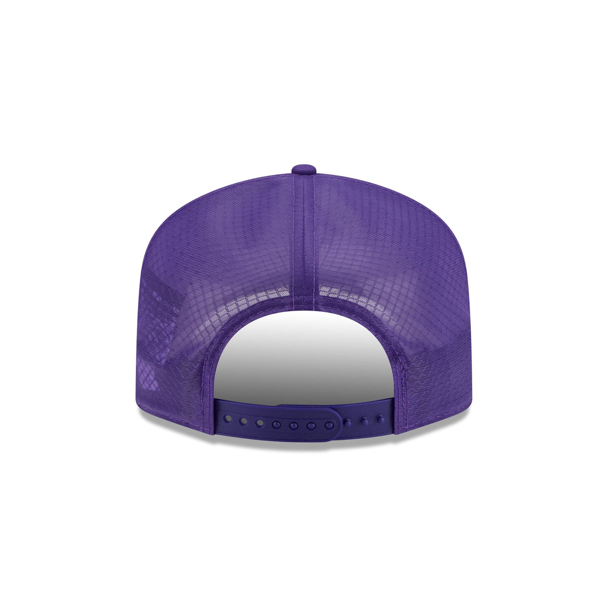 Toronto Raptors Mesh 19TWENTY Trucker Hat