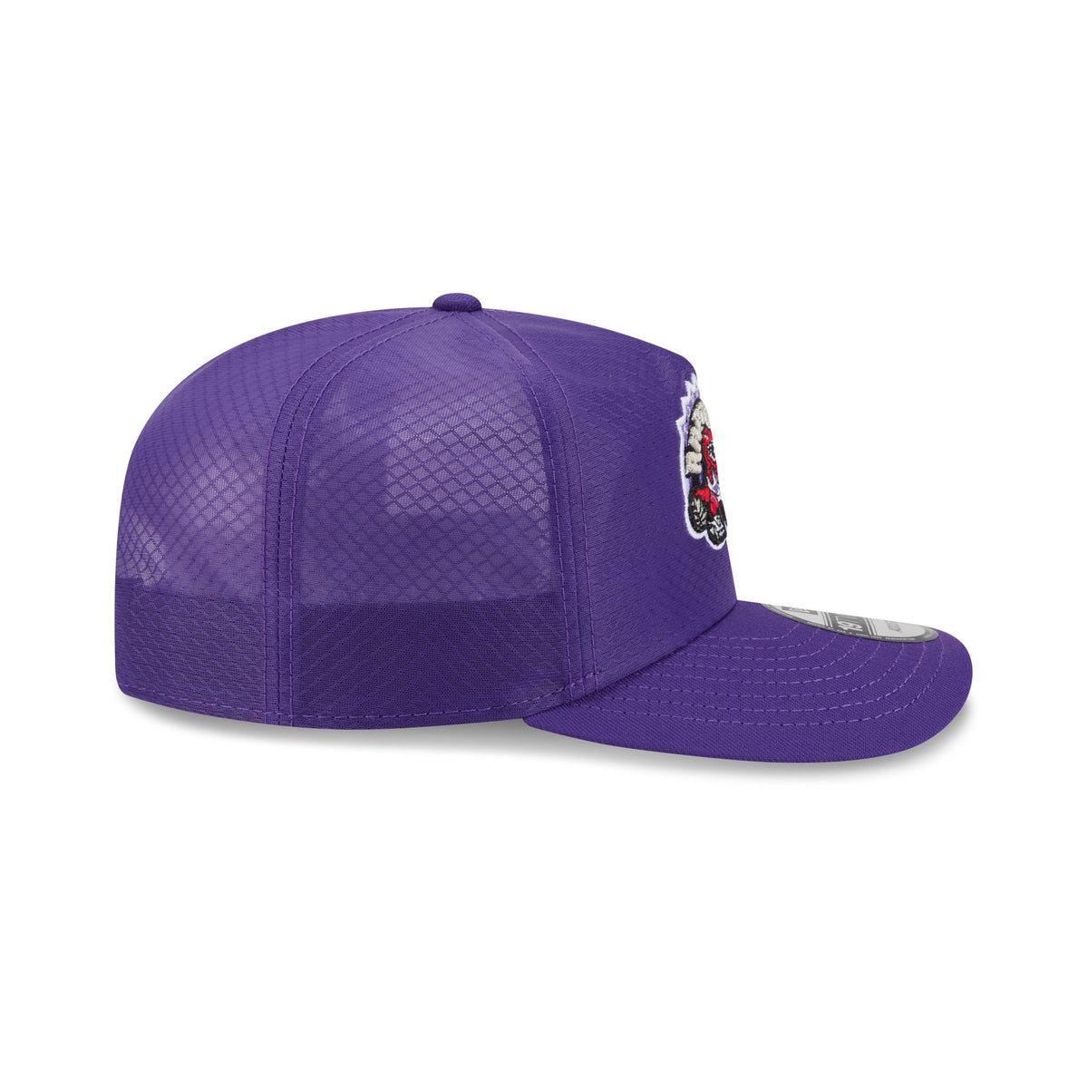 Toronto Raptors Mesh 19TWENTY Trucker Hat