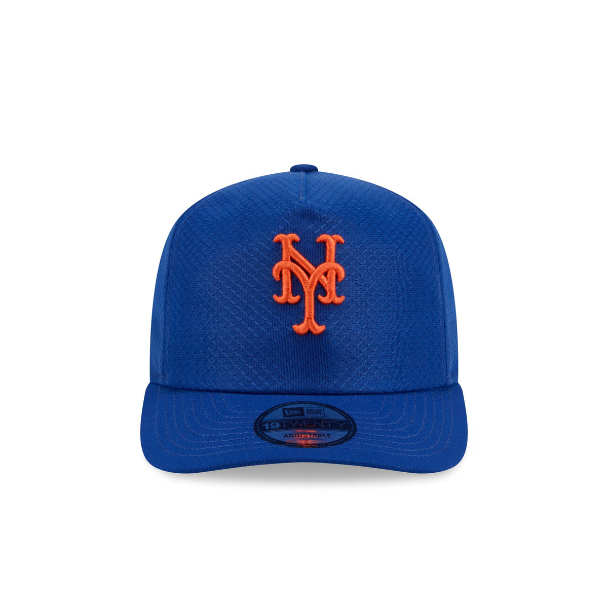 New York Mets Mesh 19TWENTY Trucker Hat