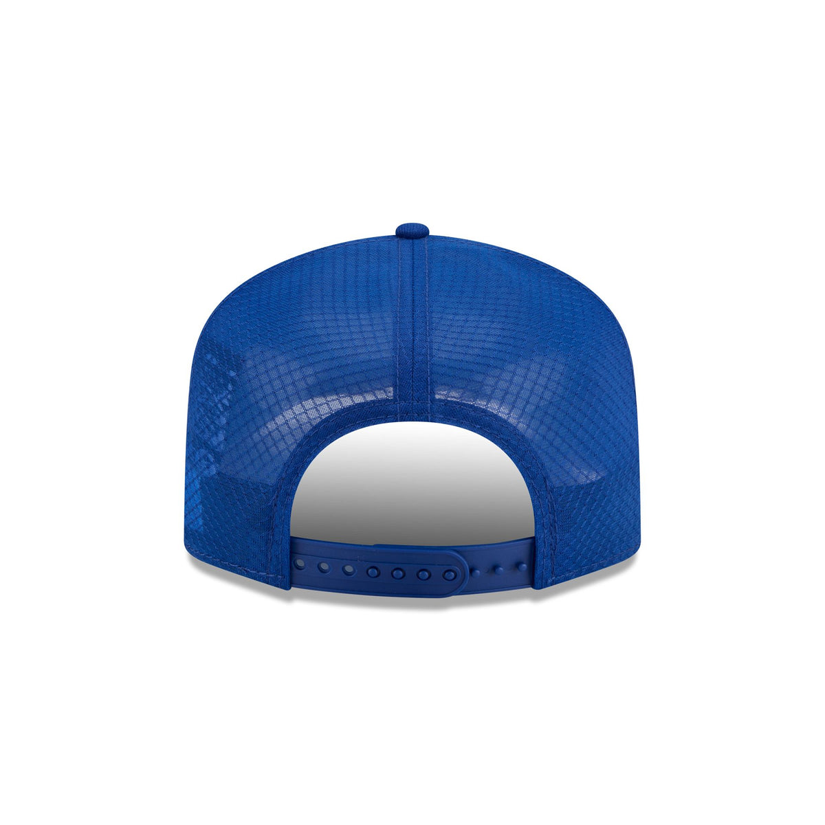New York Mets Mesh 19TWENTY Trucker Hat