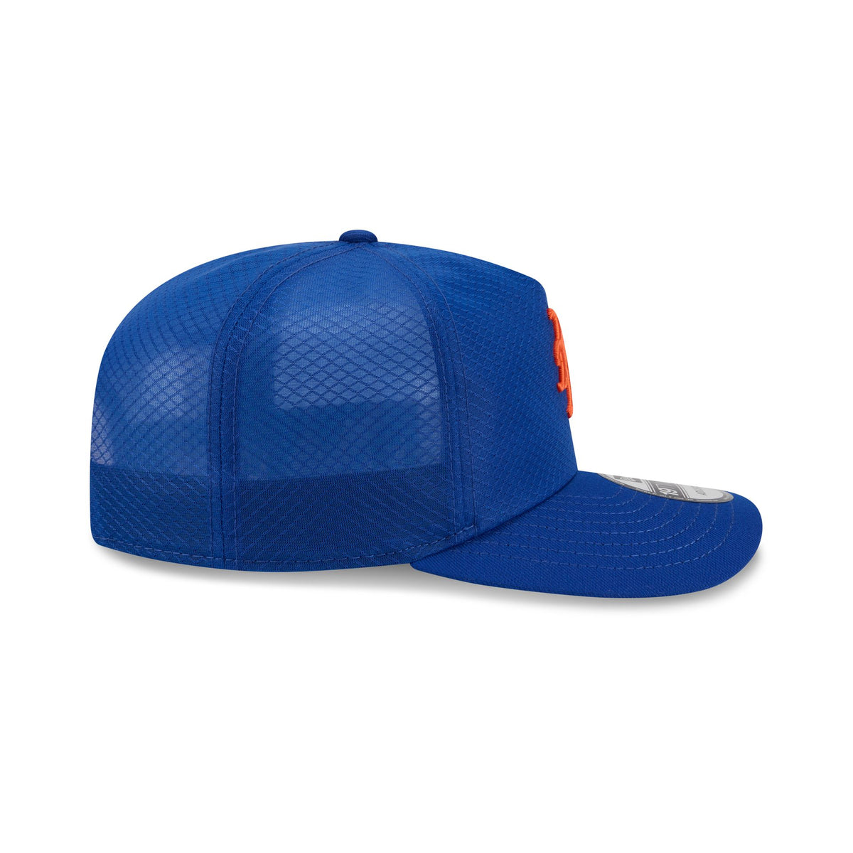 New York Mets Mesh 19TWENTY Trucker Hat