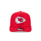 Kansas City Chiefs Mesh 19TWENTY Trucker Hat