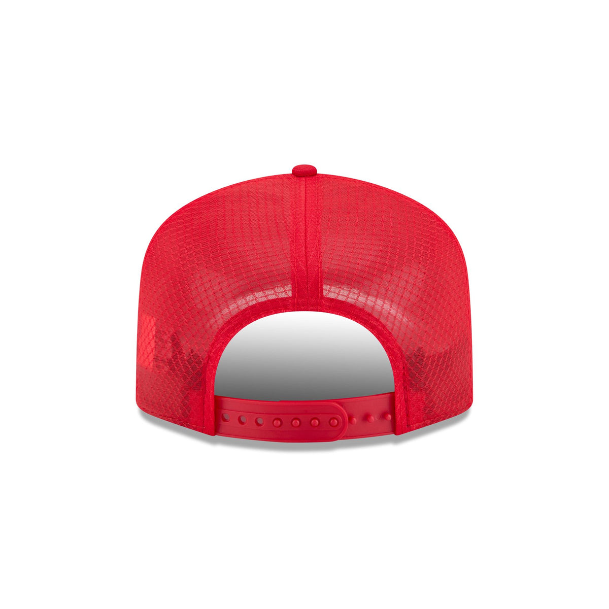 Kansas City Chiefs Mesh 19TWENTY Trucker Hat