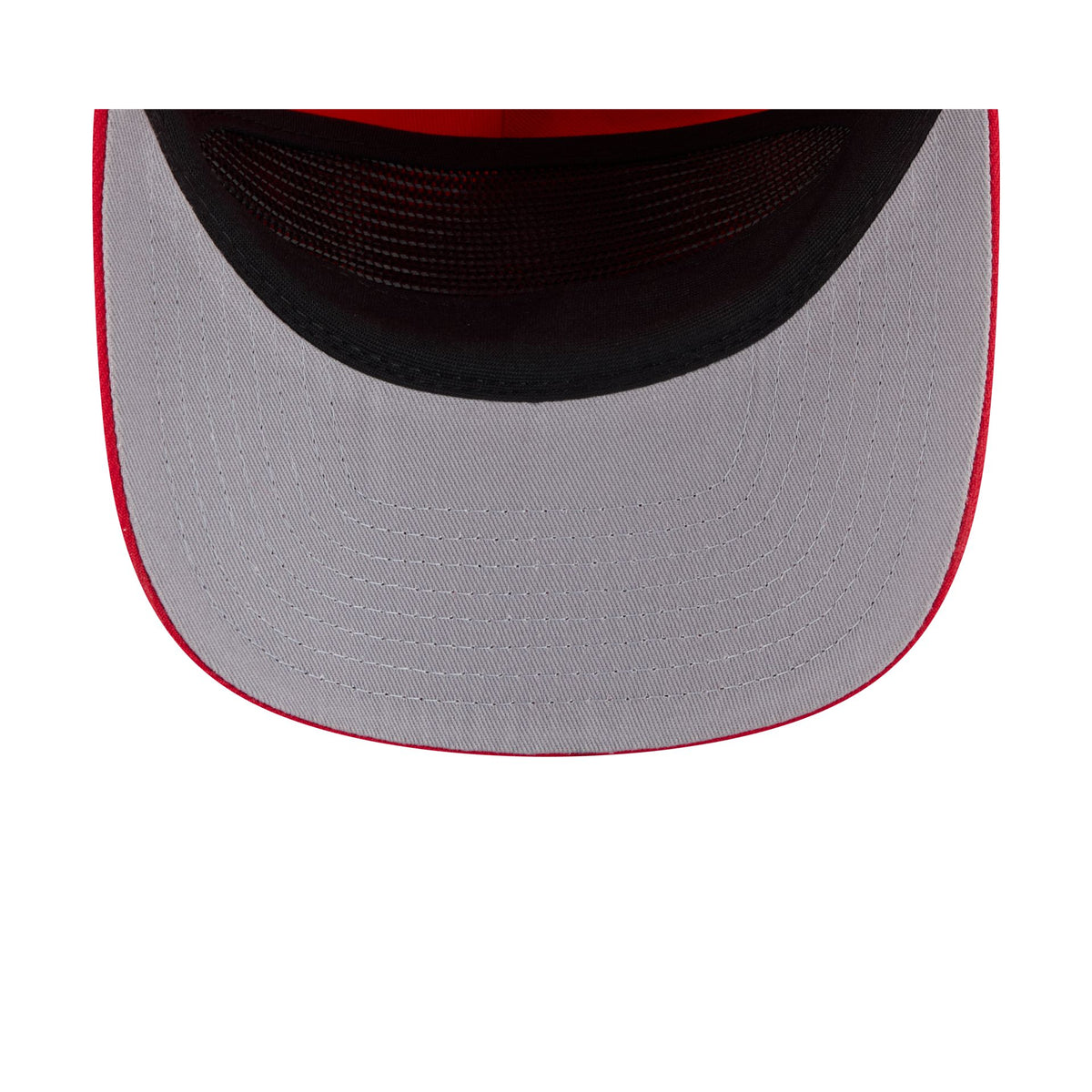 Kansas City Chiefs Mesh 19TWENTY Trucker Hat