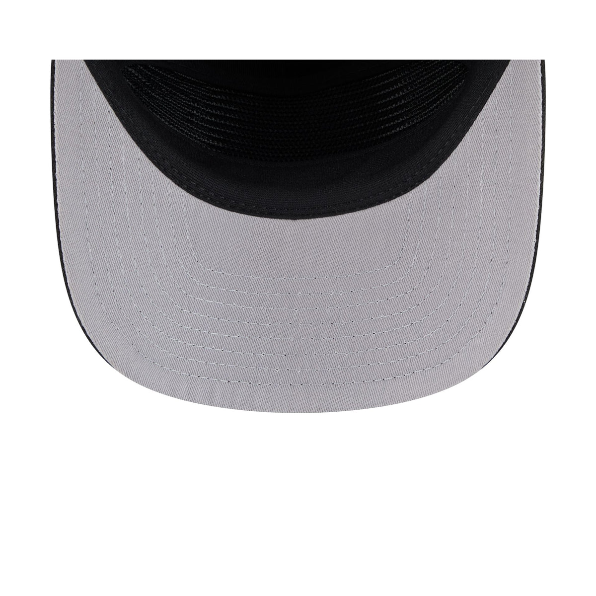 Boston Bruins Mesh 19TWENTY Trucker Hat