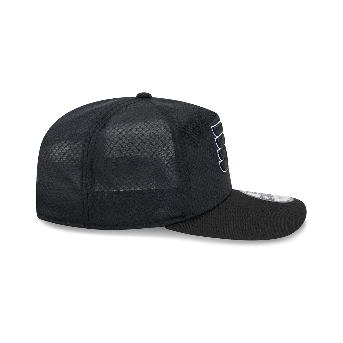 Philadelphia Flyers Mesh 19TWENTY Trucker Hat