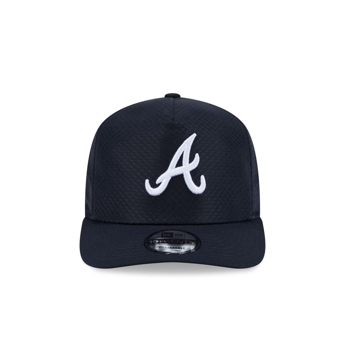 Atlanta Braves Mesh 19TWENTY Trucker Hat