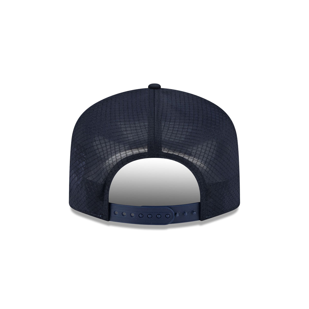 Atlanta Braves Mesh 19TWENTY Trucker Hat