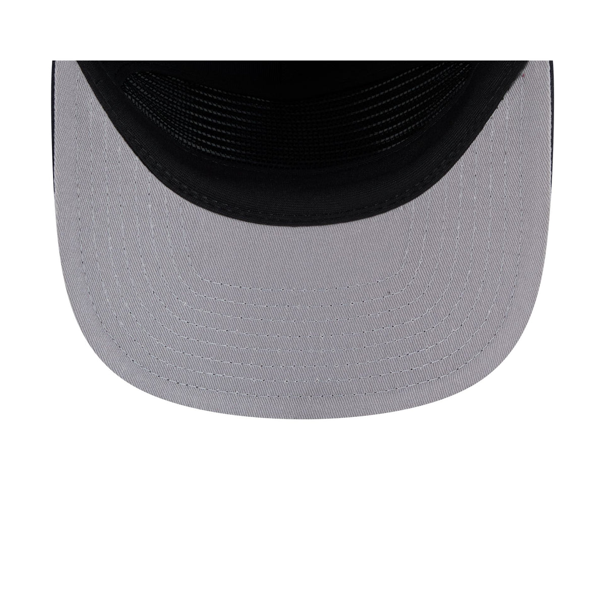 Atlanta Braves Mesh 19TWENTY Trucker Hat