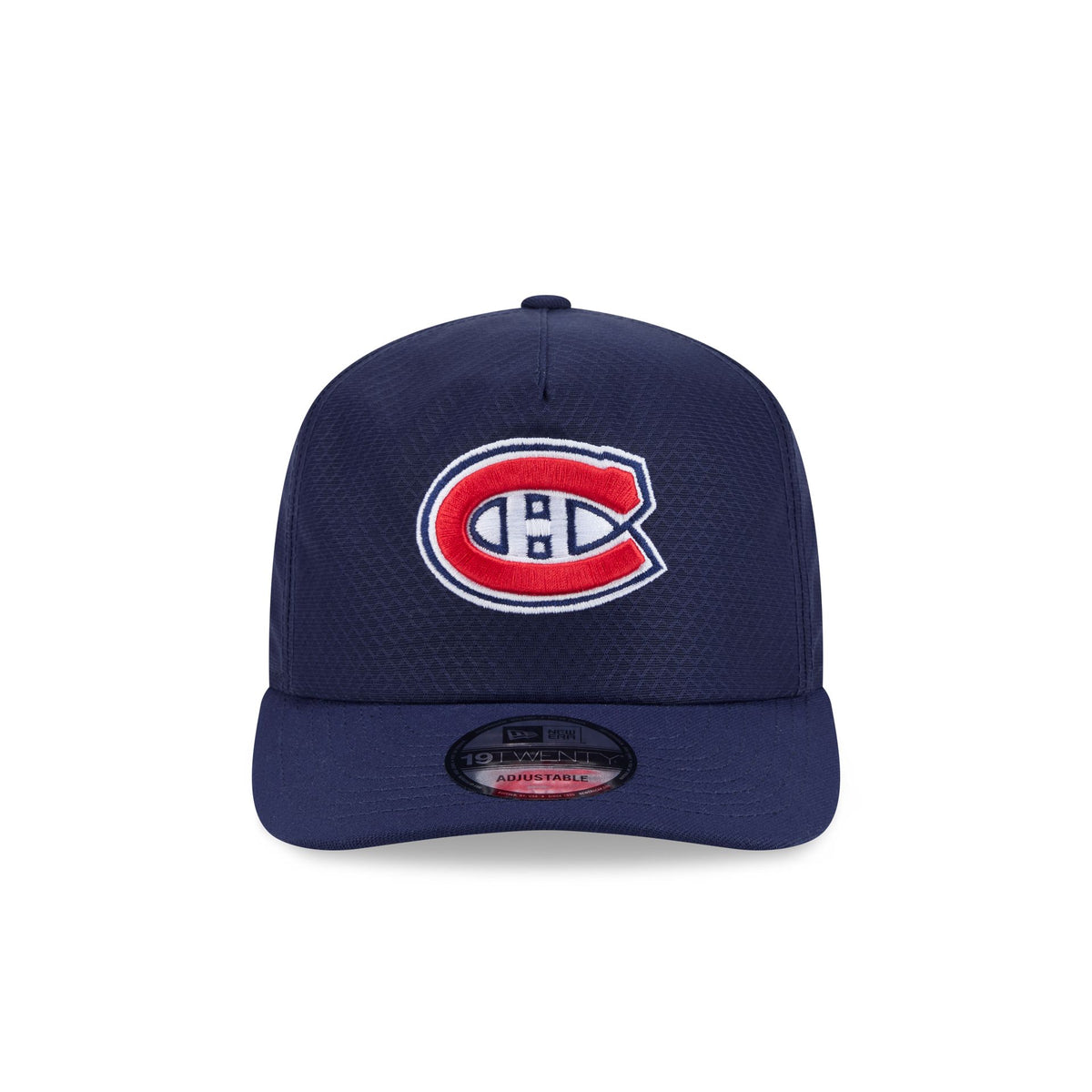 Montreal Canadiens Mesh 19TWENTY Trucker Hat