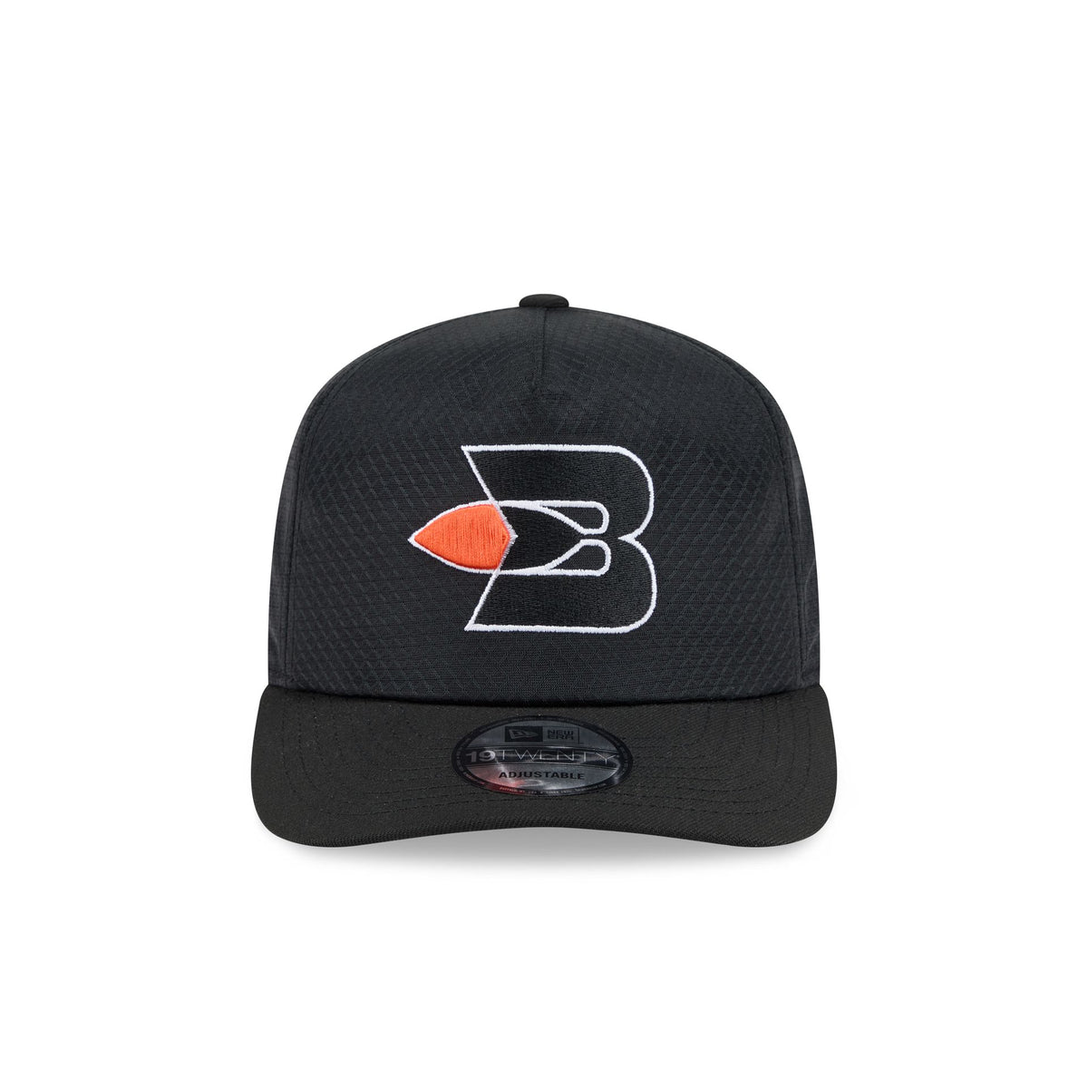 Buffalo Braves Mesh 19TWENTY Trucker Hat