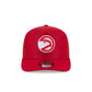 Atlanta Hawks Mesh 19TWENTY Trucker Hat