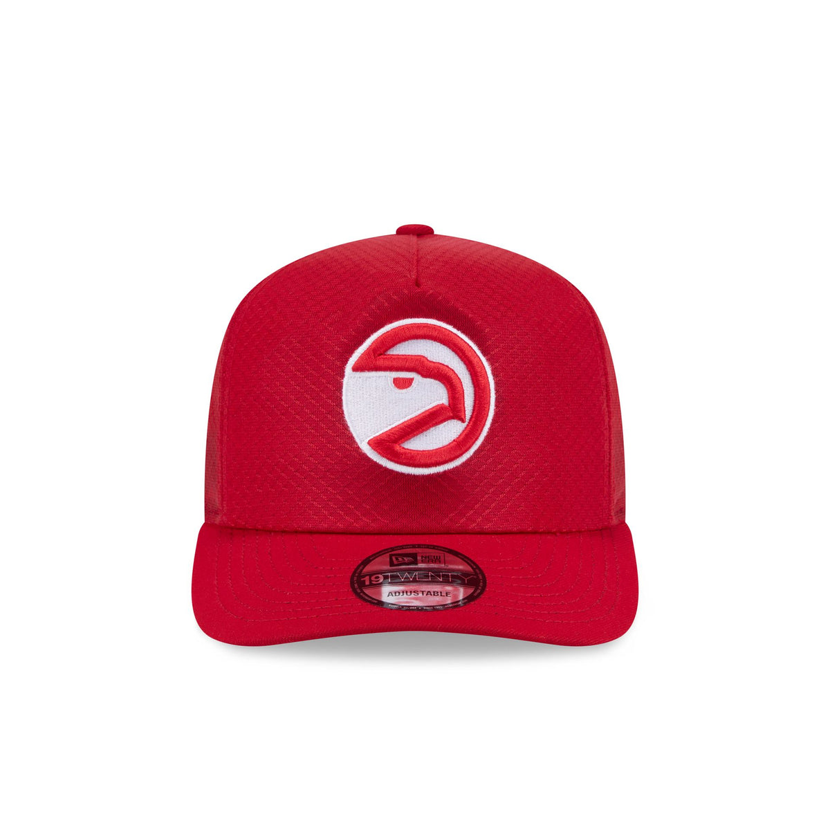 Atlanta Hawks Mesh 19TWENTY Trucker Hat
