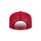 Atlanta Hawks Mesh 19TWENTY Trucker Hat