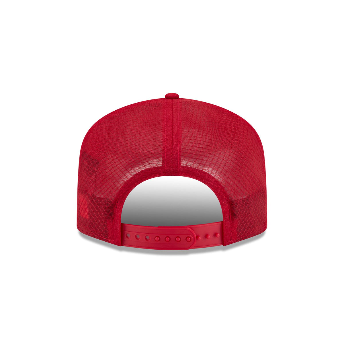Atlanta Hawks Mesh 19TWENTY Trucker Hat