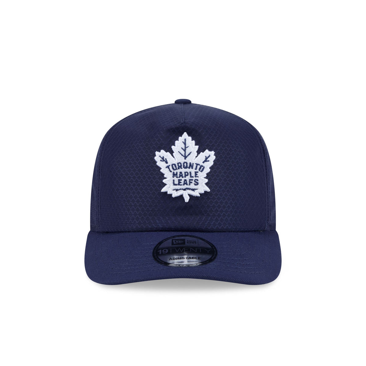 Toronto Maple Leafs Mesh 19TWENTY Trucker Hat