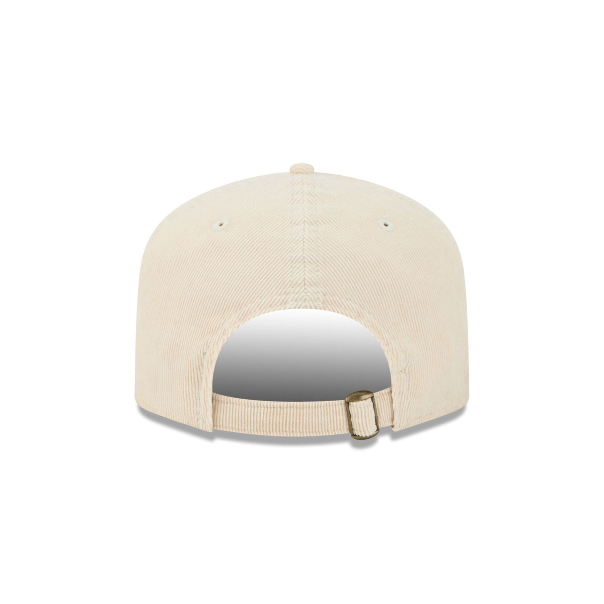 Charlotte Hornets Chrome Corduroy 19TWENTY Adjustable Hat
