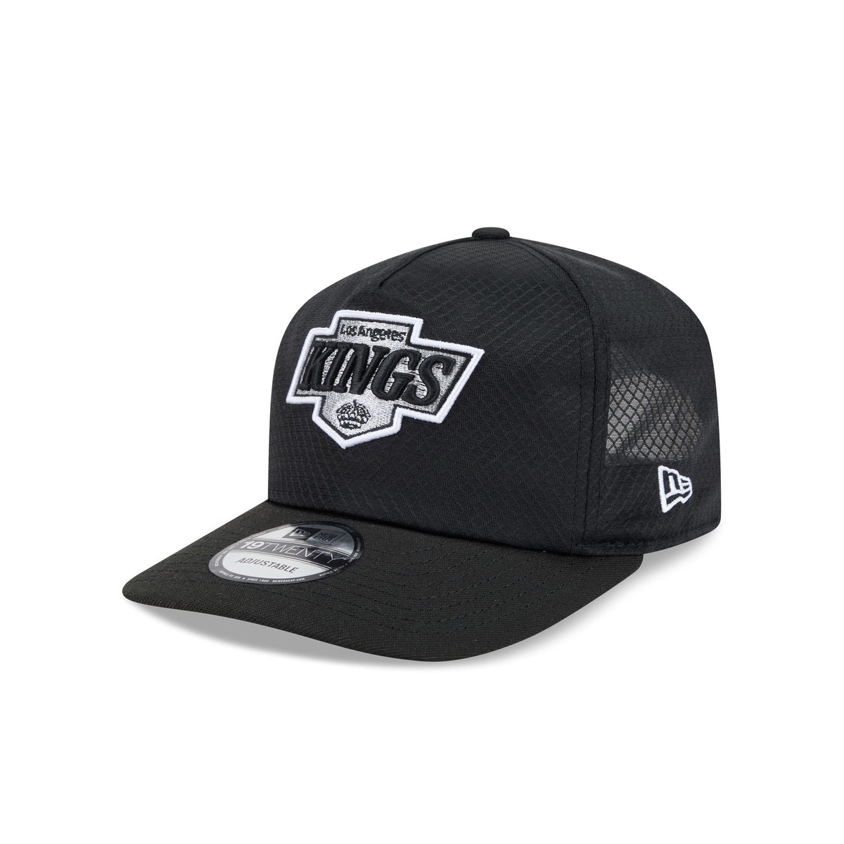 Los Angeles Kings Mesh 19TWENTY Trucker Hat