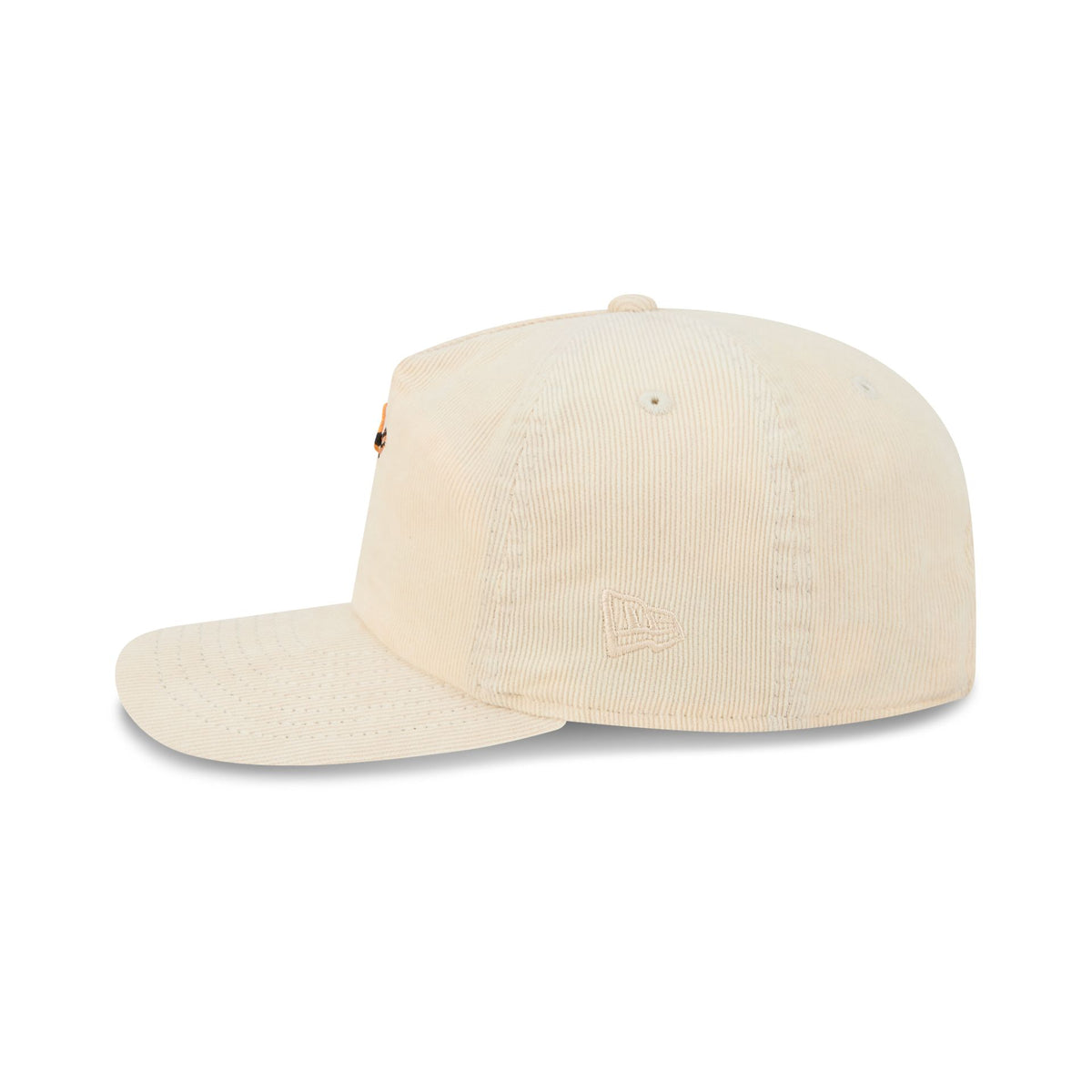 Cleveland Cavaliers Chrome Corduroy 19TWENTY Adjustable Hat
