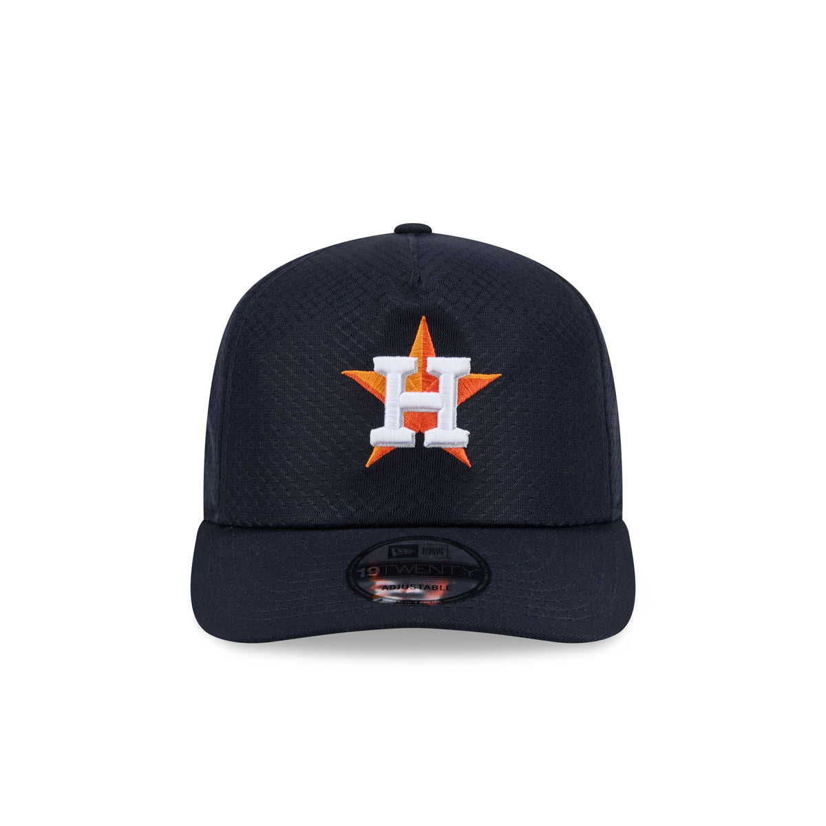 Houston Astros Mesh 19TWENTY Trucker Hat