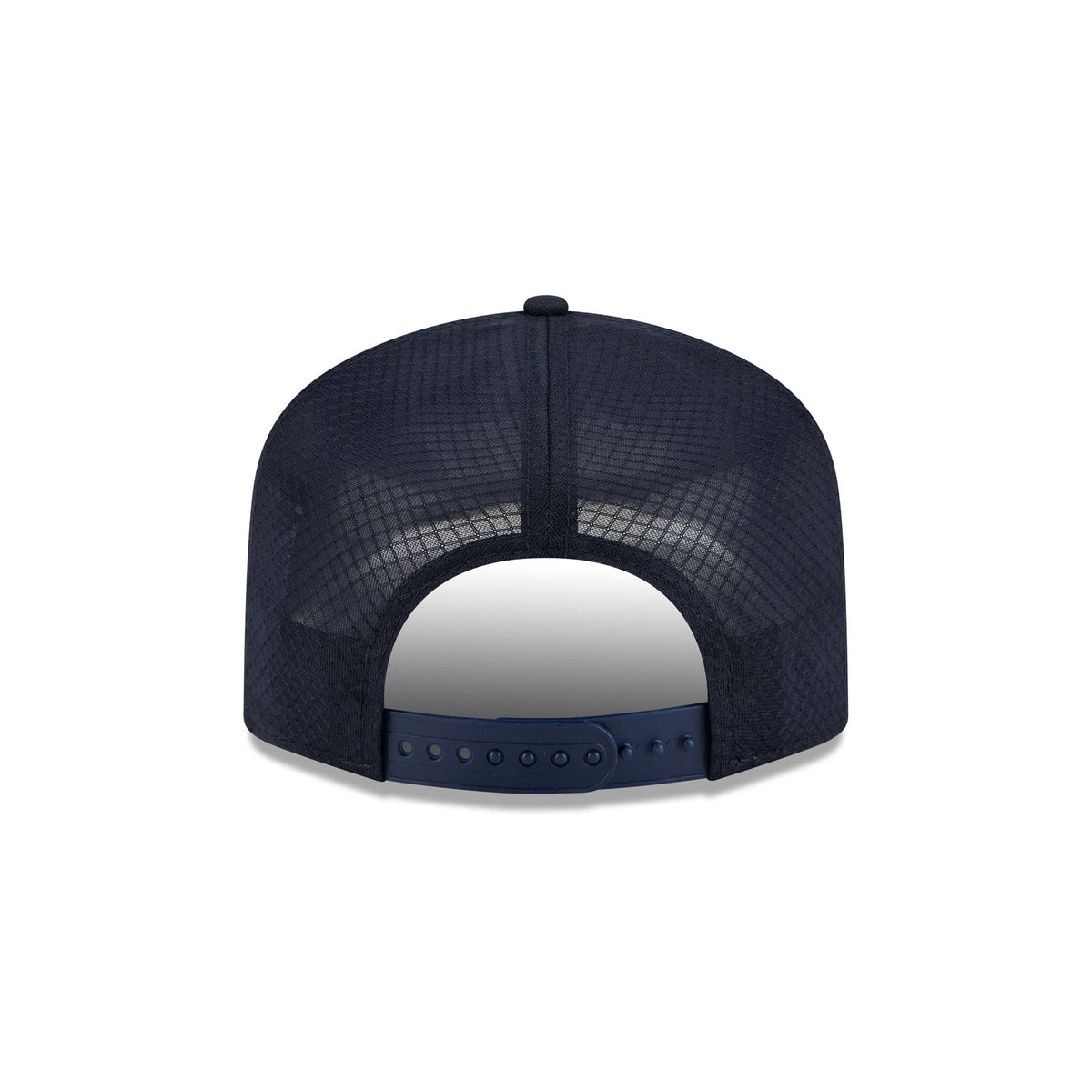 Houston Astros Mesh 19TWENTY Trucker Hat