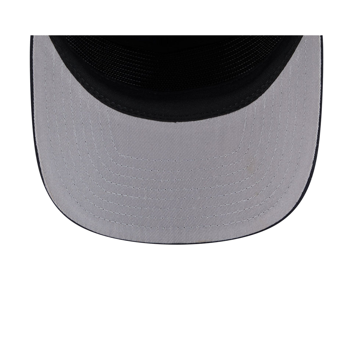 Houston Astros Mesh 19TWENTY Trucker Hat