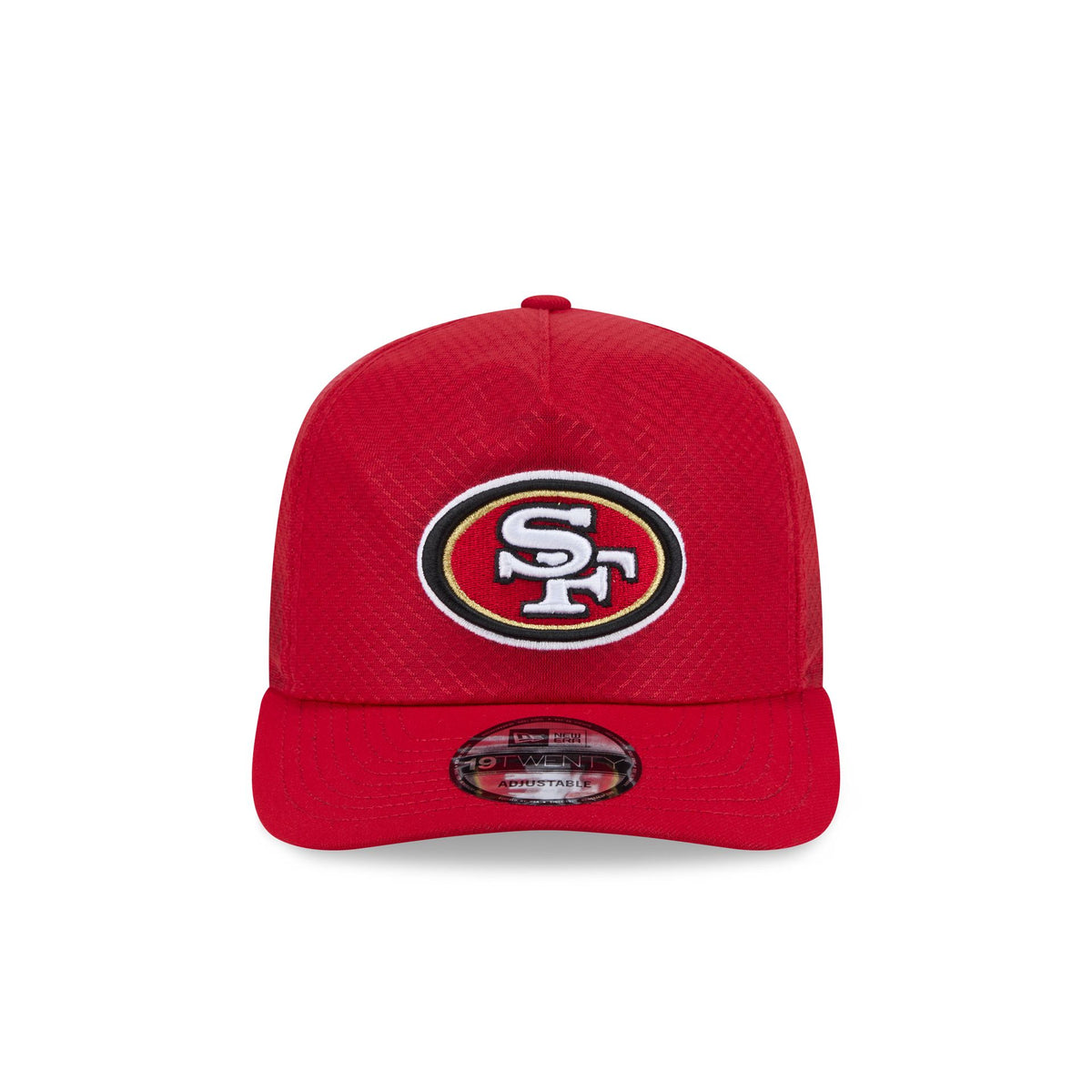 San Francisco 49ers Mesh 19TWENTY Trucker Hat