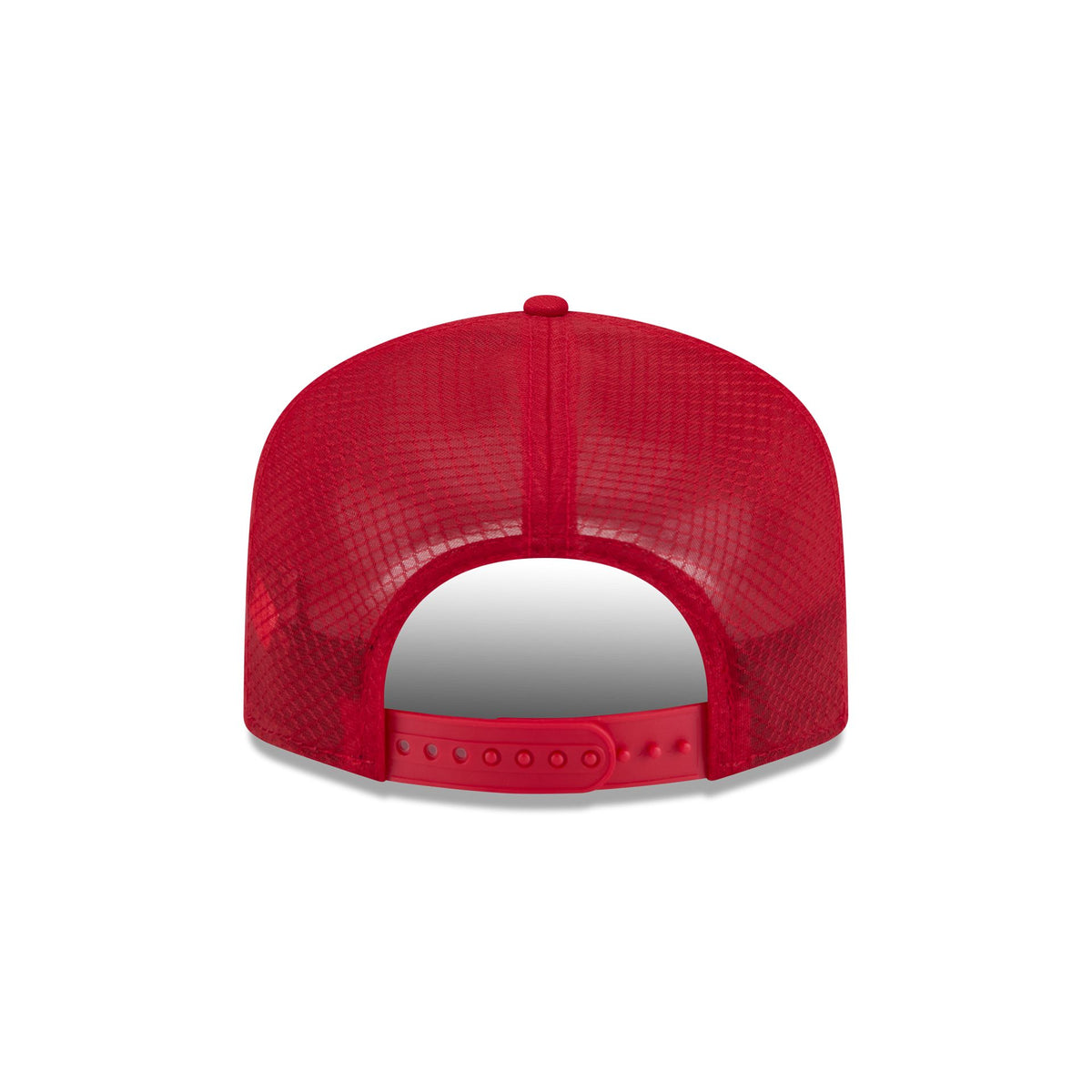 San Francisco 49ers Mesh 19TWENTY Trucker Hat