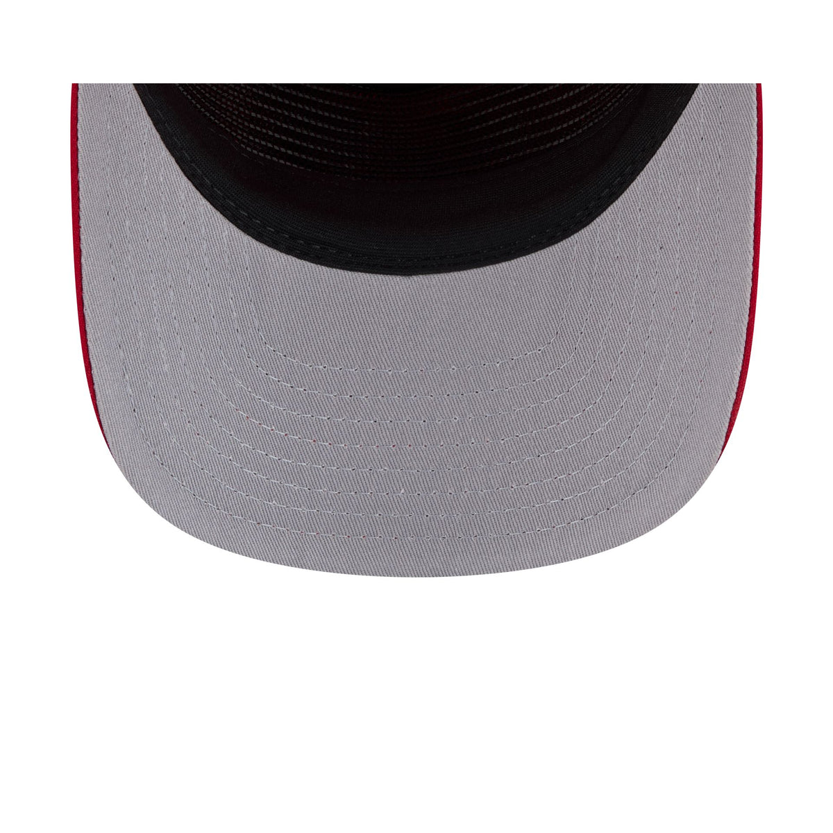 San Francisco 49ers Mesh 19TWENTY Trucker Hat