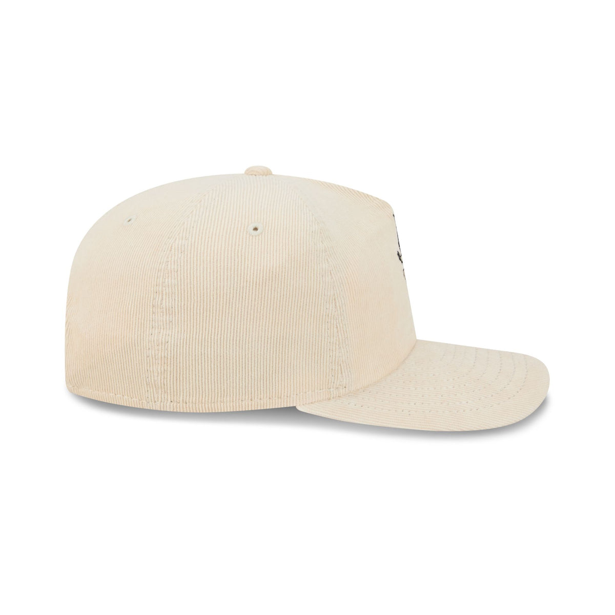 Boston Celtics Chrome Corduroy 19TWENTY Adjustable Hat