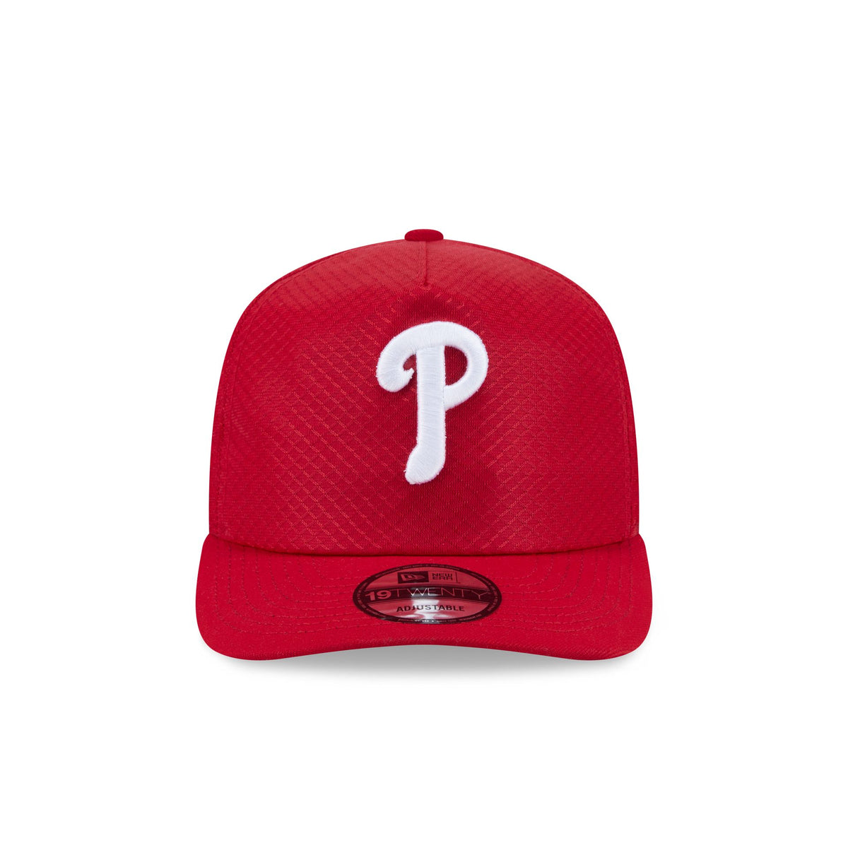 Philadelphia Phillies Mesh 19TWENTY Trucker Hat