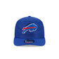 Buffalo Bills Mesh 19TWENTY Trucker Hat
