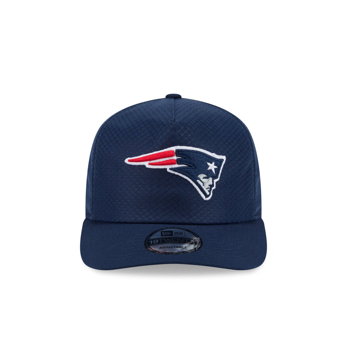 New England Patriots Mesh 19TWENTY Trucker Hat