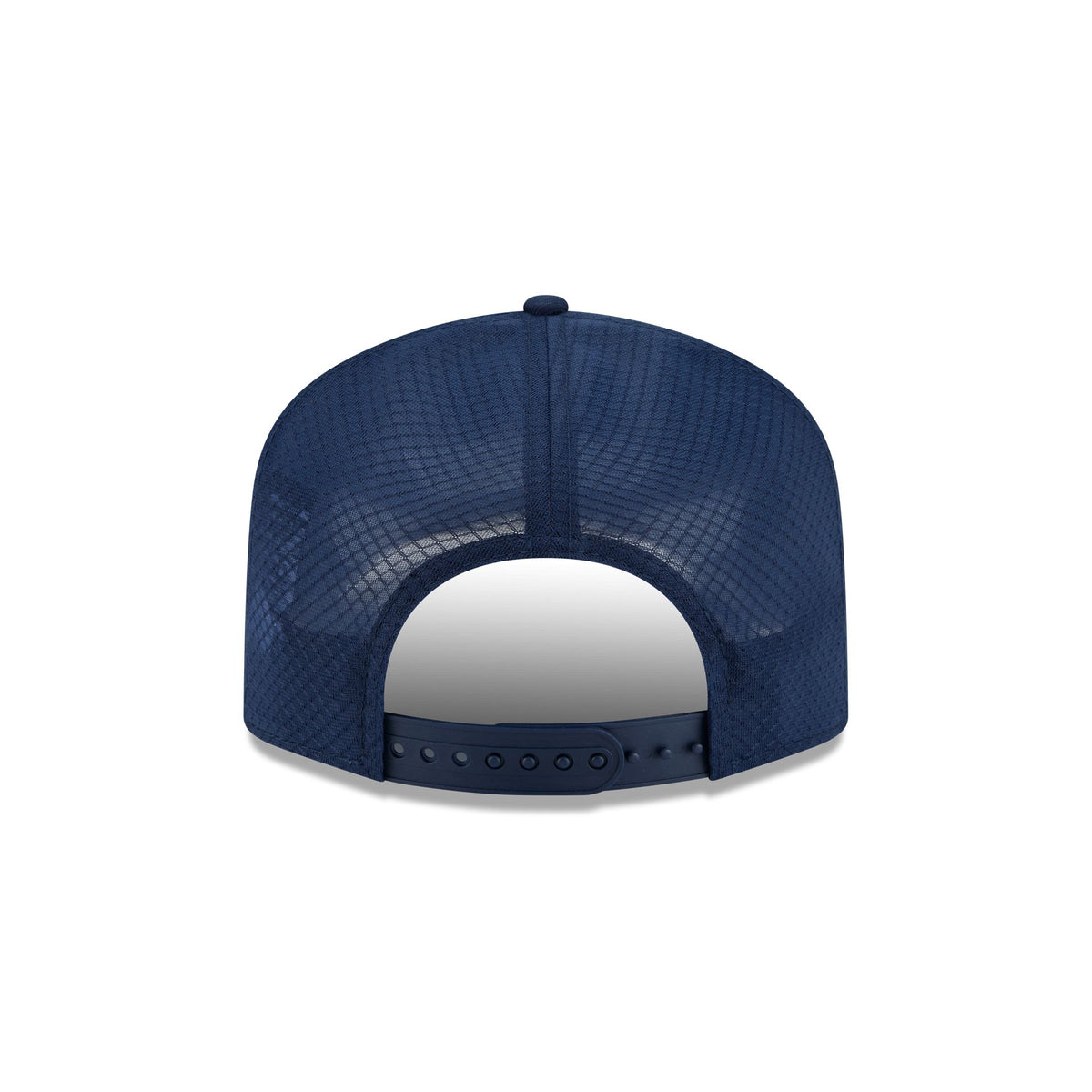 New England Patriots Mesh 19TWENTY Trucker Hat