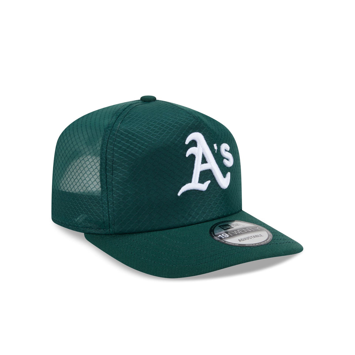 Athletics Mesh 19TWENTY Trucker Hat