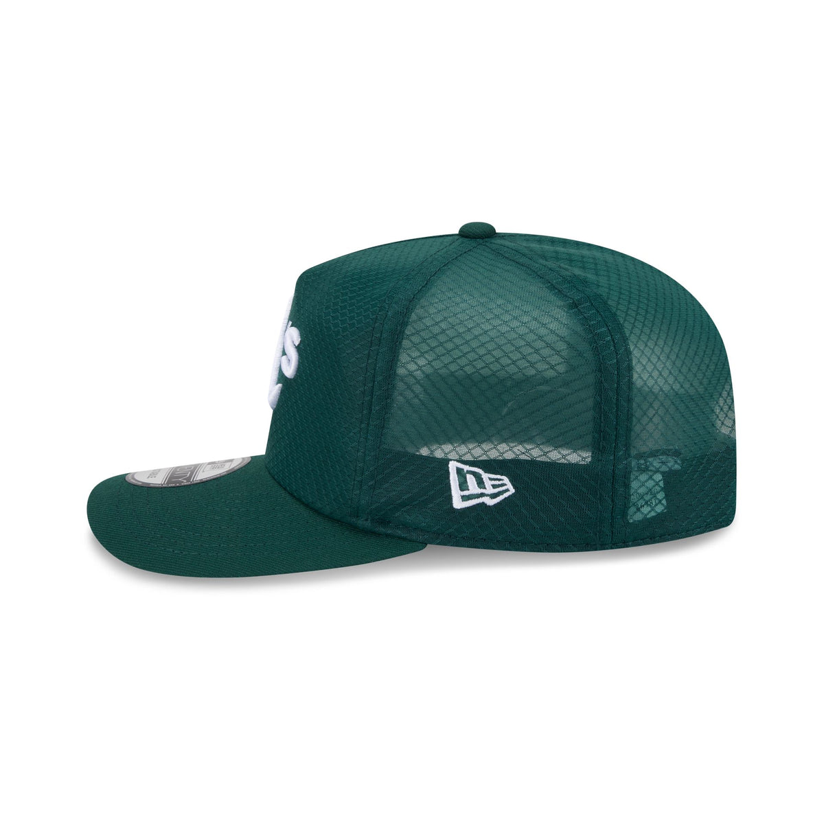 Athletics Mesh 19TWENTY Trucker Hat