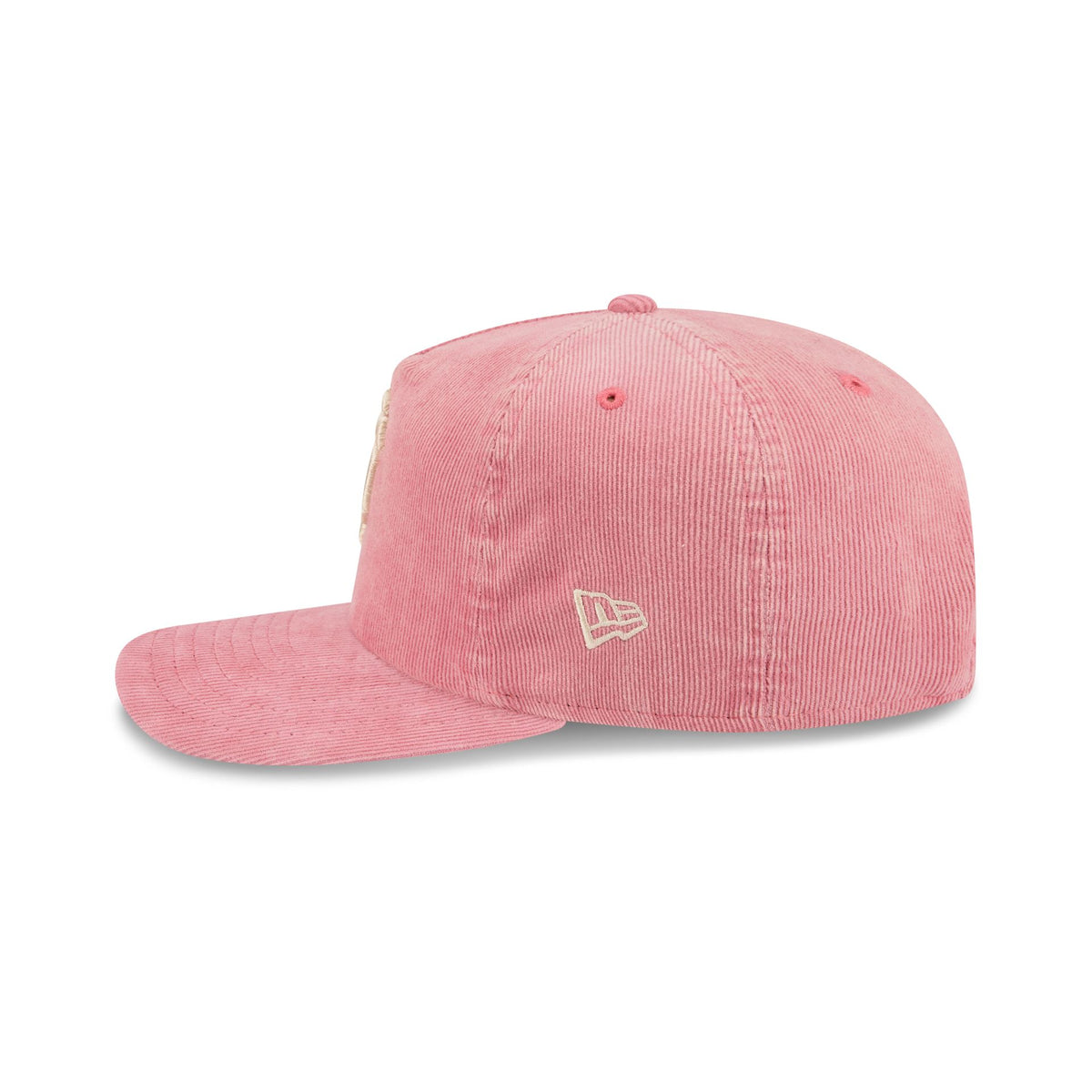 San Francisco Giants Pink Washed Corduroy 19TWENTY Adjustable Hat