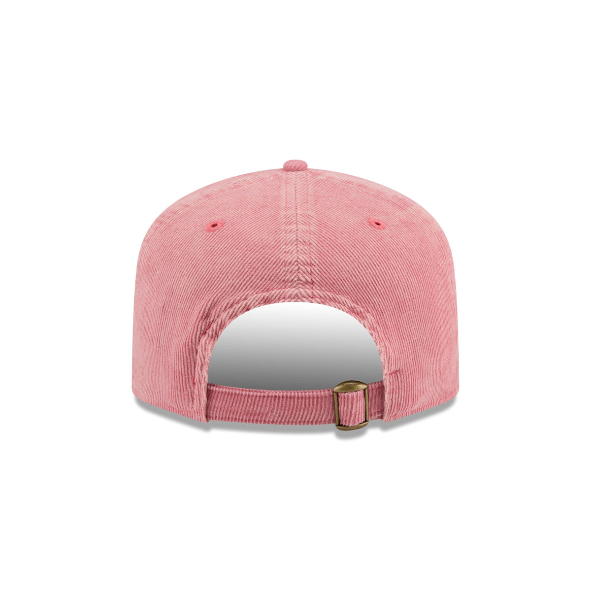 San Francisco Giants Pink Washed Corduroy 19TWENTY Adjustable Hat