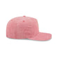 San Francisco Giants Pink Washed Corduroy 19TWENTY Adjustable Hat