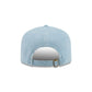San Francisco Giants Sky Blue Washed Corduroy 19TWENTY Adjustable Hat