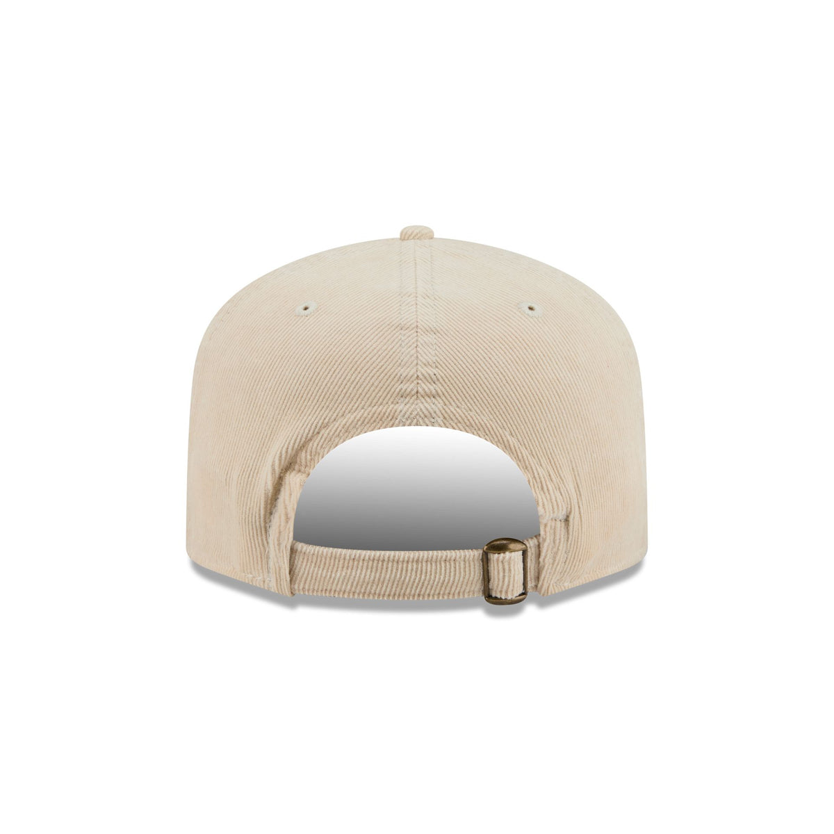 Chicago Bulls Chrome Corduroy 19TWENTY Adjustable Hat