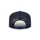 Seattle Kraken Mesh 19TWENTY Trucker Hat