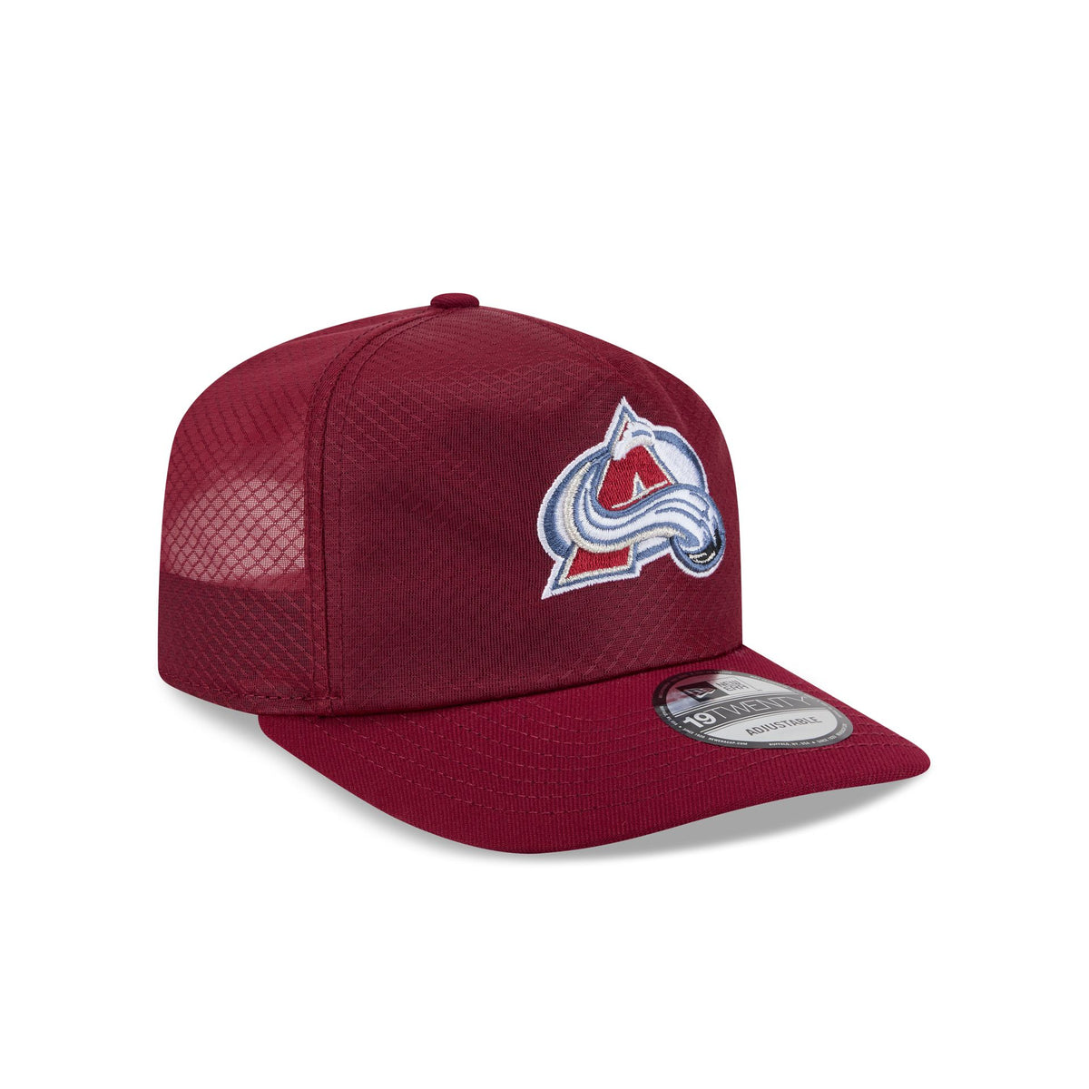 Colorado Avalanche Mesh 19TWENTY Trucker Hat