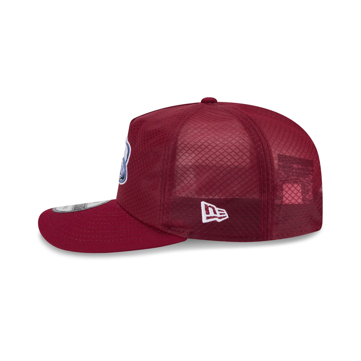 Colorado Avalanche Mesh 19TWENTY Trucker Hat