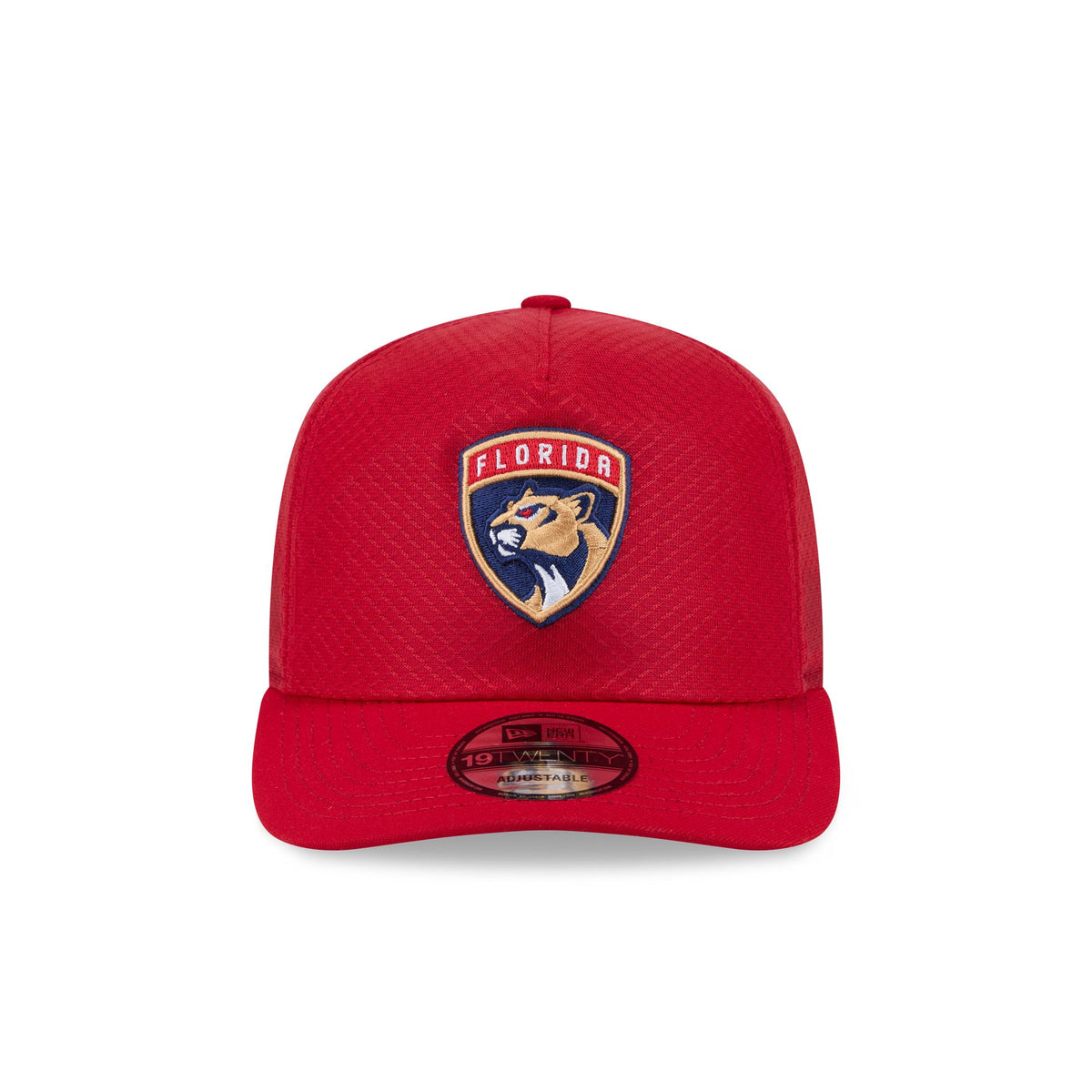 Florida Panthers Mesh 19TWENTY Trucker Hat