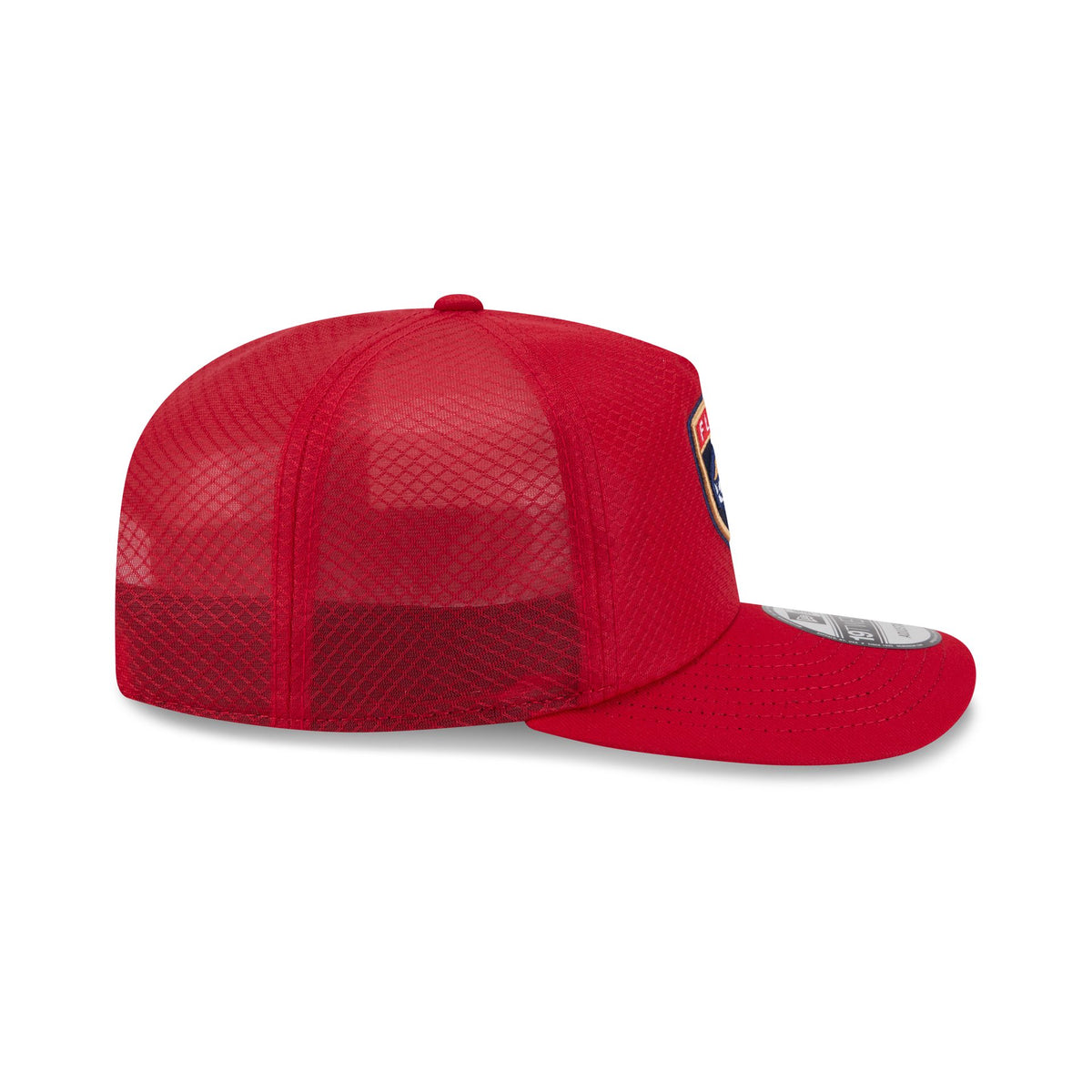 Florida Panthers Mesh 19TWENTY Trucker Hat