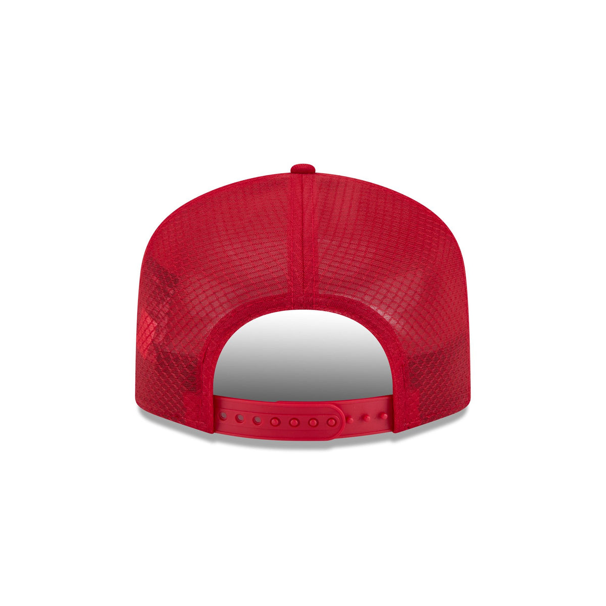 Calgary Flames Mesh 19TWENTY Trucker Hat