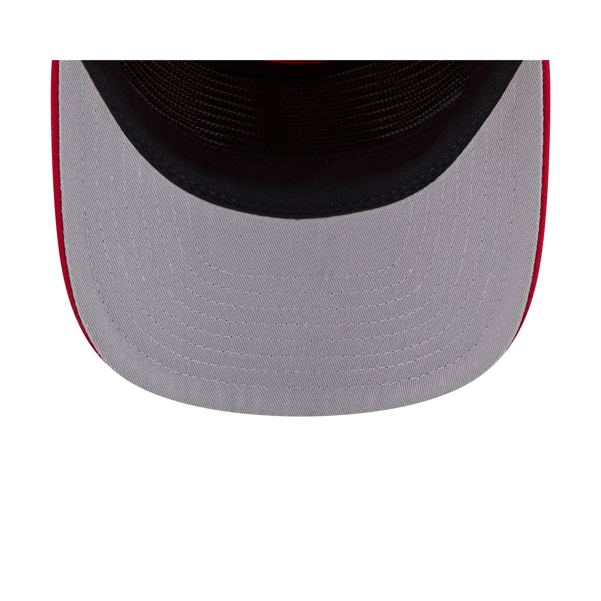 Calgary Flames Mesh 19TWENTY Trucker Hat