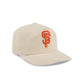 San Francisco Giants Chrome Corduroy 19TWENTY Adjustable Hat